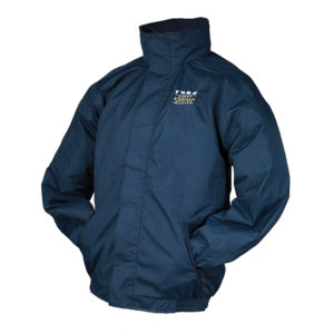 KM Jacket