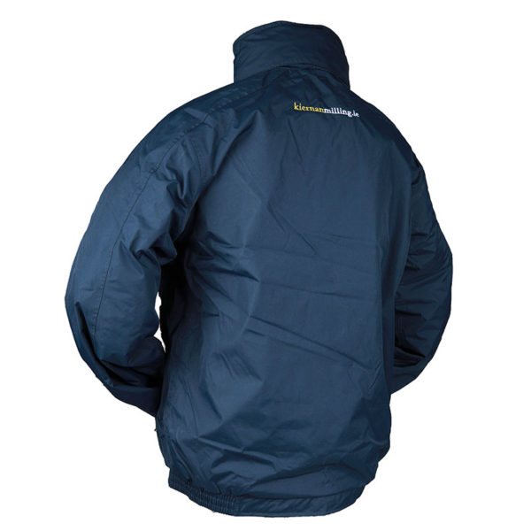Kiernan Milling Jacket