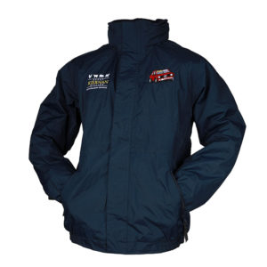 KM Rally Jacket